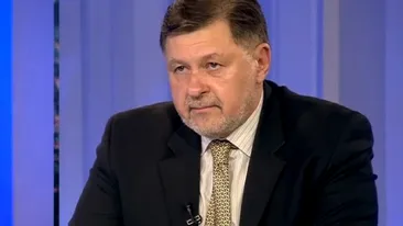 Alexandru Rafila, anunț îngrijorător. Reprezentantul României la OMS susține că terminarea concediilor va duce la creșterea numărului de infectări