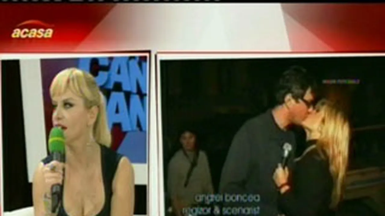 Loredana Groza: Eu si sotul meu formam o pereche deosebita