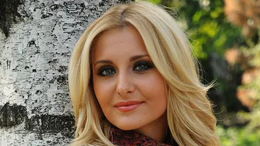 Mai are putin si naste! Cum arată Alina Sorescu insărcinată in aproape noua luni! Sunt foarte fericita