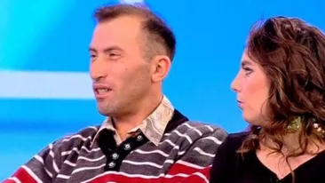 Telenovela Vulpița și Viorel, trasă la indigo la Constanța! Viorica a rămas singură cu copilul după ce soțul, fost proxenet, a băgat divorț