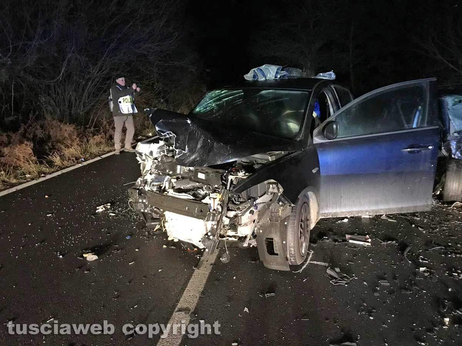Accident cumplit în Italia! Celebru inginer, ucis pe șosea de un român! VIDEO + FOTO