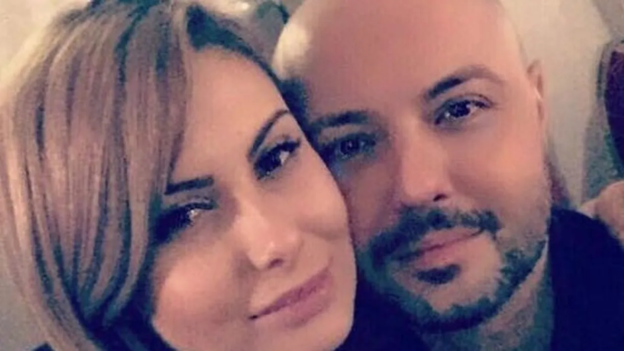 Mihai Mitoşeru, despre despărţirea de soţia lui, Noemi: ”Prima oară am zis...Doamne ajută!”