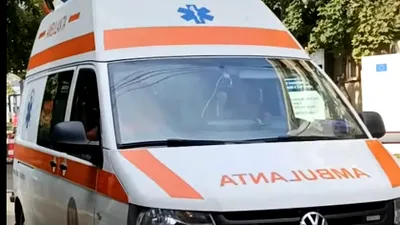 Doi copii din Vaslui, găsiți morți după ce s-au înecat în acumularea Tăcuta