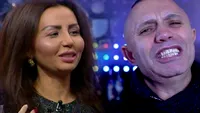 Nicolae Guță va fi foc și pară! Narcisa s-a afișat deja cu noul iubit și l-a făcut praf pe manelist, printr-un mesaj
