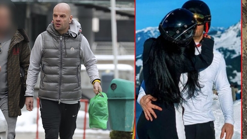 Daniela Crudu rupe tăcerea. De ce a bătut-o, de fapt, iubitul croat: "Ne-am înțeles bine până când a..."
