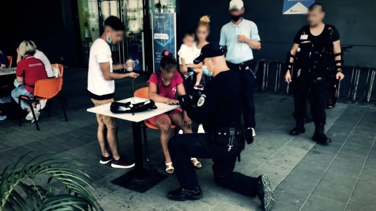 Incredibil! Cum s-a răzbunat o tânără din Ploiești pe iubitul ei