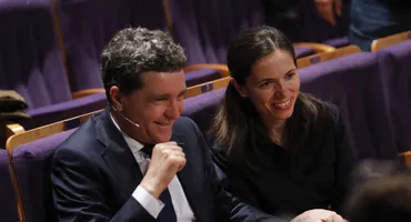 Controverse uriașe în privința salariului Mirabelei Grădinaru: ”Are 10-14.000, dar e profesoară la bază. Ce știe să ia atâția bani?”