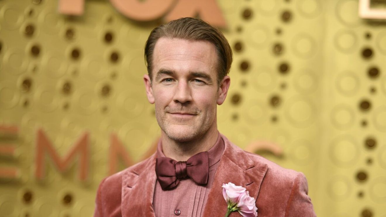Familia lui James Van Der Beek a primit 1 milion de dolari în doar câteva ore de la moartea actorului. Fani din întreaga lume au donat bani