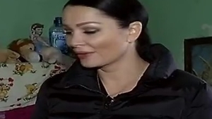 Brigitte Sfăt dă lecţii de cucerit bărbaţi! Soţia lui Ilie Năstase a dezvăluit cum trebuie să te porţi cu bărbaţii ca să ai o căsnicie reuşită