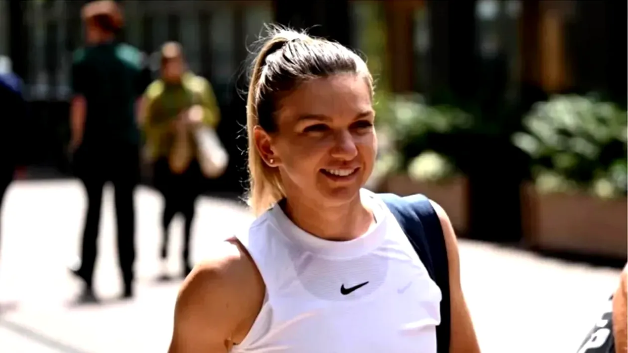 Simona Halep a fost despăgubită cu o sumă infimă de TAS! Cât trebuie să plătească ITIA că i-a distrus cariera campioanei noastre