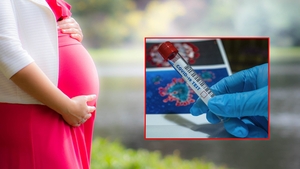 Prin ce a trecut o femeie gravidă, după ce s-a infectat cu noul coronavirus: ”A fost o traumă”
