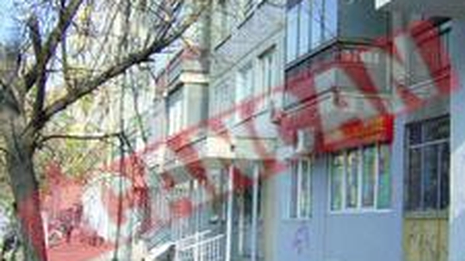 Garsoniera blestemata a Mihaelei Runceanu