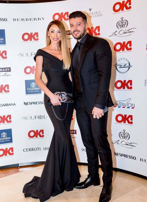 BIANCA DRĂGUŞANU şi VICTOR SLAV, la ‘’Uite cine dansează‘’! Ce surpriză pregătesc cei doi