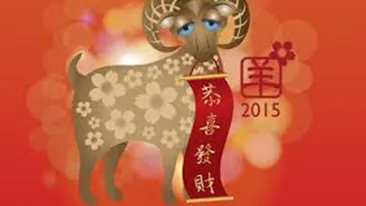 Intram in NOUl AN CHINEZESC! : 5 curiozitati şi 4 mari provocări pentru restul anului