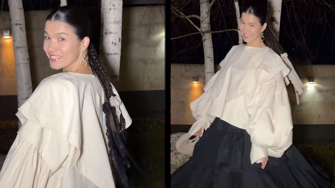 Ce a spus un designer despre ținuta criticată dur a Ilenei Sterp: ”E o...”