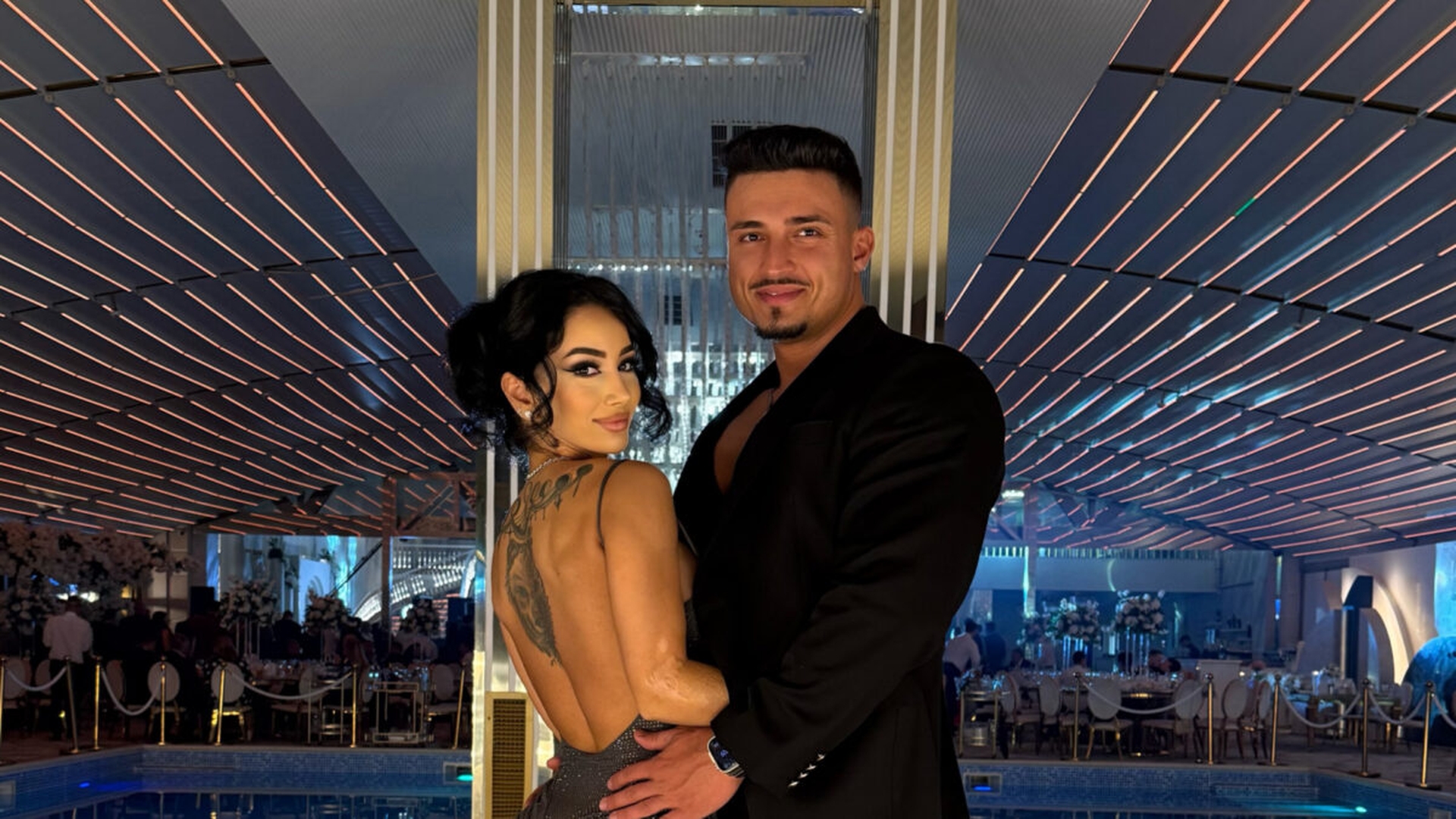 Alexandra, mesaj sfâșietor în mediul online! Ce a făcut bruneta pentru Andrei Bordeianu: „Și o să aprind o lumânare pentru tine”