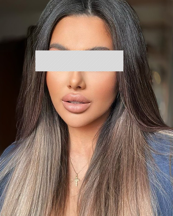 Gina, mereu surprinzătoare (Foto: Instagram)