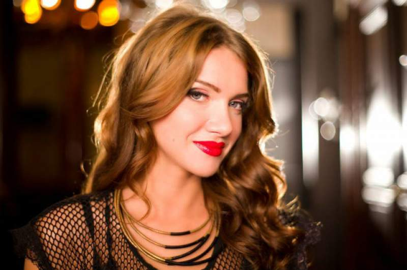 Otilia Bilioneara neaga ca ar avea vreun iubit