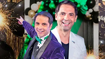 Dan Negru detonează ”bomba” pentru finalul lui 2021! “Confirm, se face al 22-lea Revelion!” “Anul acesta  îi bat pe cei de la BBC”