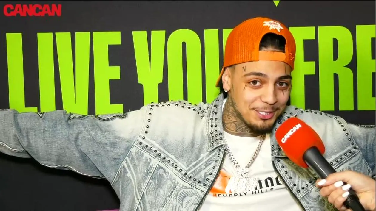 Albert NBN, operat de urgență! Imagine îngrijorătoare cu trapperul pe patul de spital