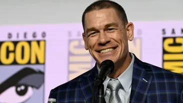 John Cena vorbește deschis despre cele două transplanturi de păr. „Mi-au schimbat complet viața”