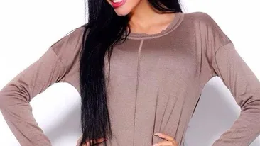 Are planuri mari! Andreea Podarescu vrea sa-si mareasca conturile cu cel putin 650.000 de euro. Vezi cum este posibil asa ceva