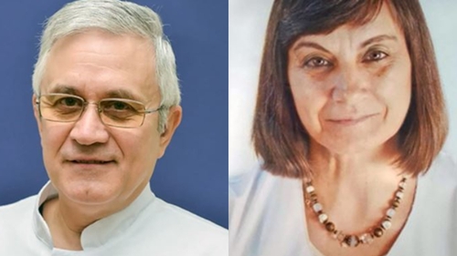 Dublă tragedie! Încă doi medici au murit. Misterul deceselor în rândul cadrelor medicale se adâncește