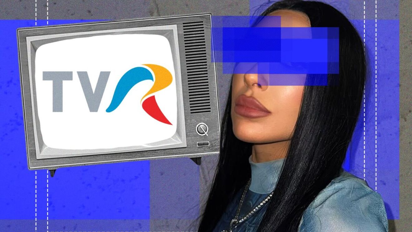 Emisiunea care dispare din grila TVR + Noul format cu o prezentatoare surpriză. După emoțiile cu Alexandra Căpitănescu de la Eurovision, Adrian Enache se pregătește de un nou capitol