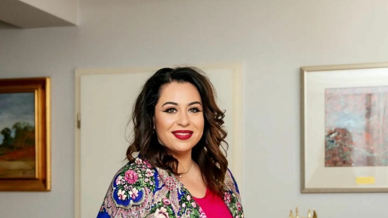 Oana Roman, reacție neașteptată în mediul online! Ce a surprins-o în vacanța din Dubai: „Așa ceva eu nu am mai văzut”