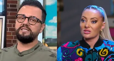 Declarația lui Cătălin Măruță o va înfuria pe Delia! Momentul în care a auzit piesa vedetei Antena 1, care trecuse și pe la Andra