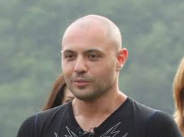 Mihai Mitoșeru, despre împăcarea cu Noemi: ”“Am jucat la două capete pentru că așa a fost situația”