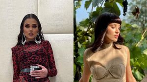 Ce nu poartă Theo Rose în timpul unei partide de amor. Frumoasele jurate de la Vocea României au răspuns la o întrebare provocatoare VIDEO