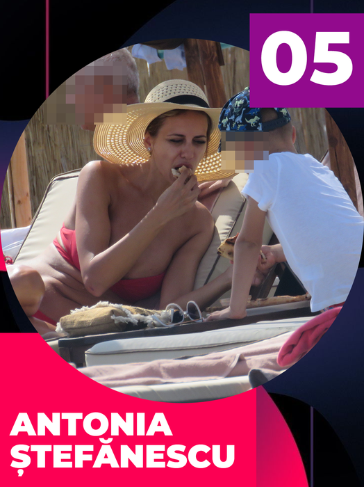Andreea Popescu, Ramona Olaru și Andreea Ibacka nu au mai ținut cont de nimic. Top 50 dive care au cedat poftelor, în văzul tuturor