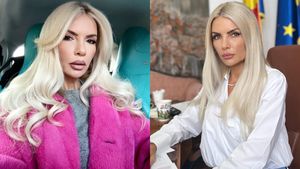 Laura Vicol își spune povestea după eliberare. Ce se întâmplă cu apartamentele NORDIS în aceste momente