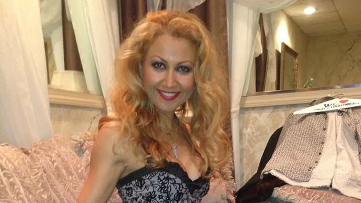 Anamaria Ferentz îi declară război lui Marcel Toader: Îl potolesc pe veci! O să plătească cu vârf si indesat