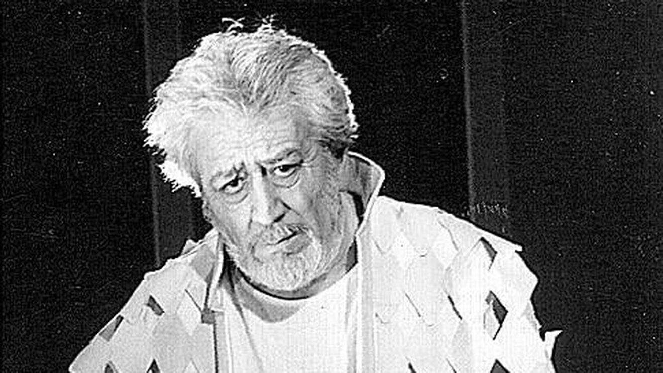 Doliu în lumea teatrului! Actorul Cornel Nicoară a încetat din viață