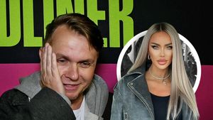 După ce a filmat cu Bianca Drăgușanu, Codin Maticiuc dă verdictul: "Mi-au dat niște emoții îngrozitoare"