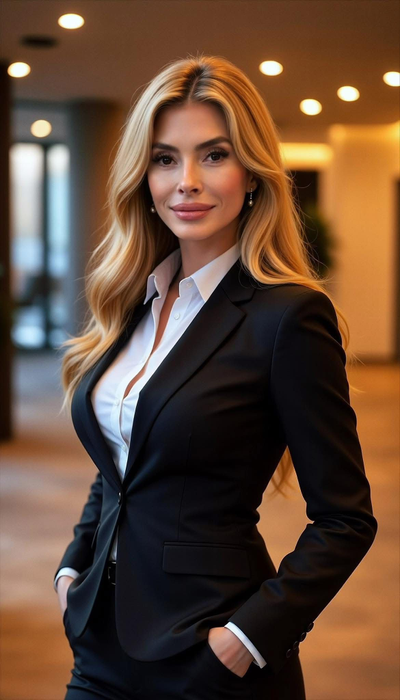 Cum arată azi sexy-notărița care ținea prima pagină a tabloidelor în urmă cu 10 ani. ”Parcă s-a criogenat!”