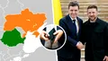 Datoria publică a României a depășit-o pe cea a Ucrainei, țară aflată de 4 ani în război. Țara noastră va atinge 90% din PIB ca grad de îndatorare publică în 2036, avertizează Comisia Europeană