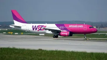 Atenție, români! Wizz Air, anunț de ultimă oră: Zborurile din România către 4 țări au fost suspendate