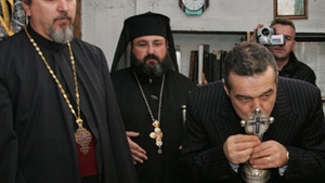Sora lui Gigi Becali a ingropat peste 2.000 de micuti! Un moment absolut terifiant a marcat-o pentru restul vietii! A fost ca o sfanta pentru copiii decedati prematur