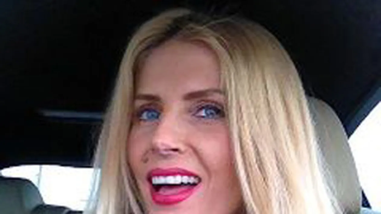 Andreei Banica nu ii este frica de competitie: Pe mine concurenta nu ma doboara, ci ma ambitioneaza