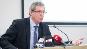 Medicul Streinu-Cercel, noi informații despre coronavirus. Cum ne putem feri de Covid-19 și când va reveni totul la normal