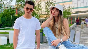 Selly, adevărul despre relaţia cu Smaranda: Nu avem o relație în care să...