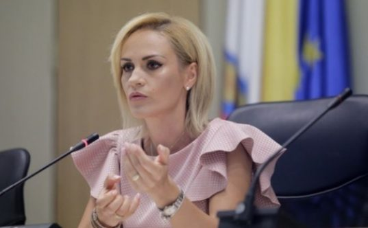 Gabriela Firea a făcut anunțul! Cere transferul mai multor lacuri către Primăria Capitalei