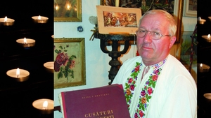 Constantin Nițu, Tezaurul Uman Viu al României, a murit! Bărbatul din inima Olteniei a scris o pagină importantă pentru România și tradițiile noastre