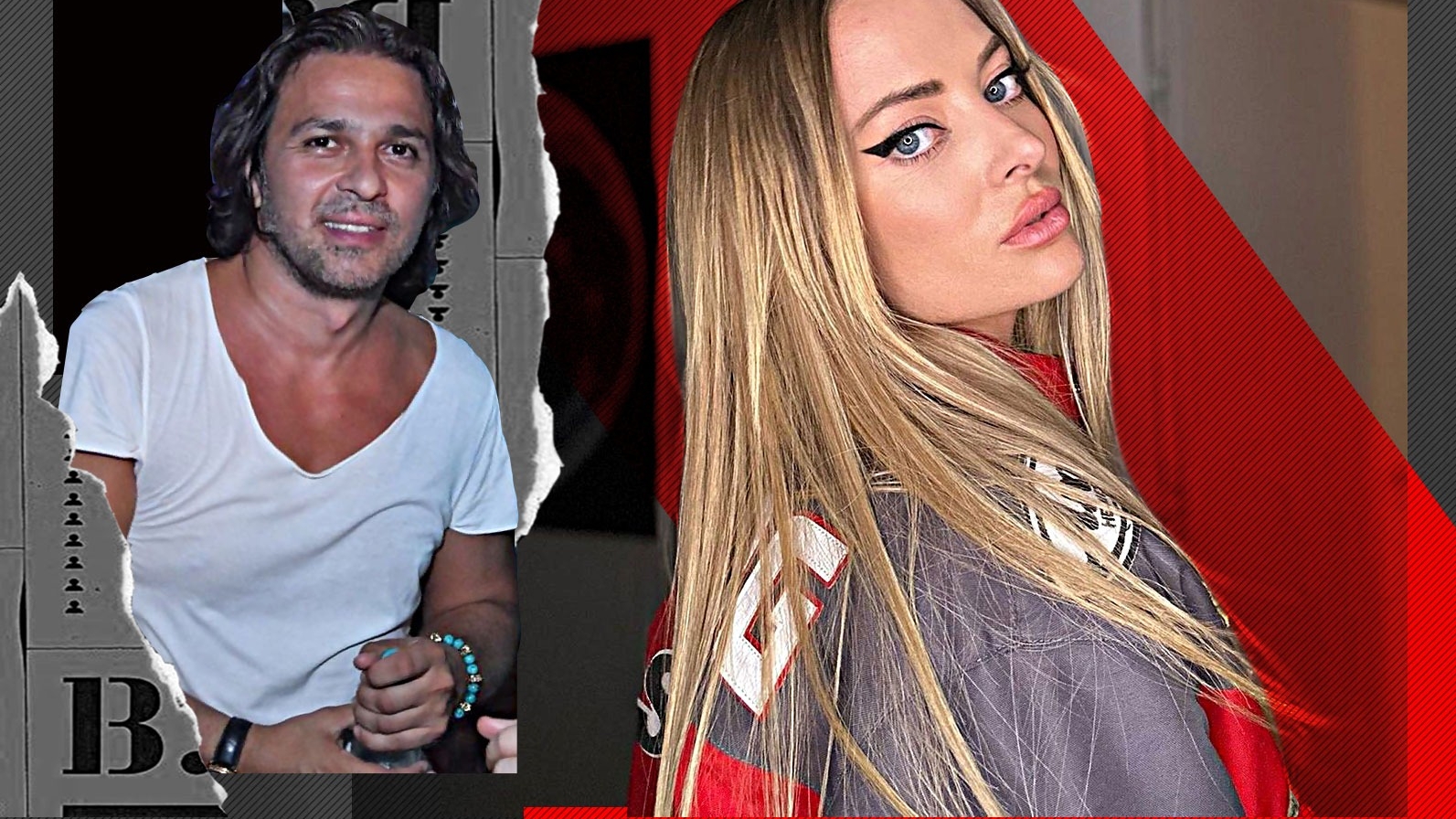 Răzvan Munteanu a rezolvat misterul plecării Deliei de la iUmor! ”Am discutat cu ea, își asuma!” + Modelul Cheloo