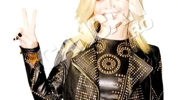 Artista sprijina lesbienele, gay-ii, bisexualii si transsexualii. Lori, senzatia Gayfest