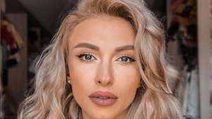 Ce surpriză colosală i-a pregătit Andreea Bălan lui Tiberiu Argint. Artista le-a dat de veste tuturor