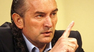 Miron Cozma s-a certat cu un revolutionar, la lansarea partidului sau la Timisoara! VEZI de la ce a pornit scandalul!